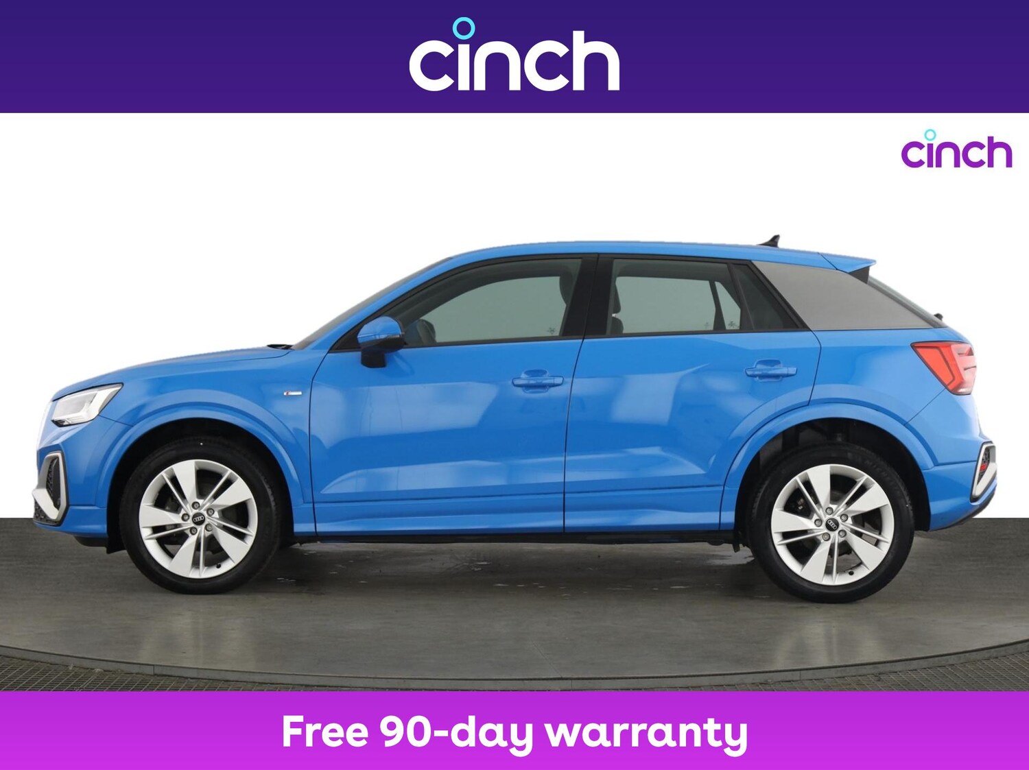 Used Audi Q2 2023 for sale - 76966864: Photo 8