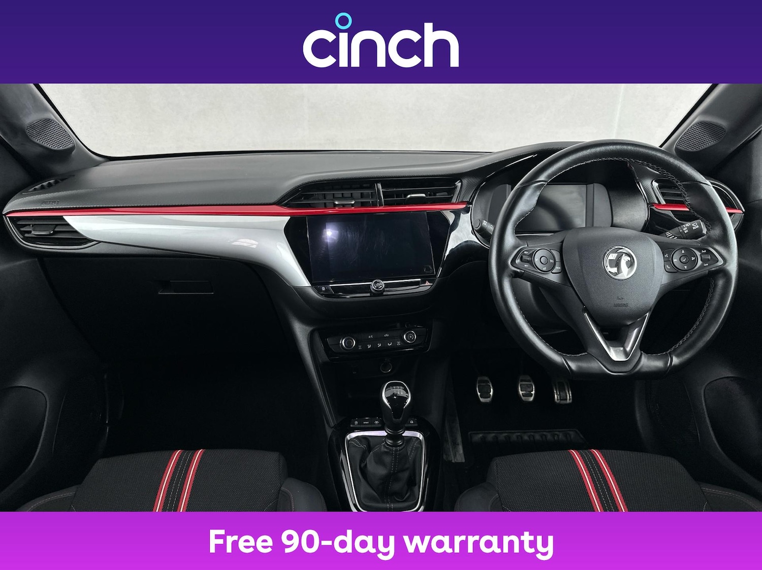 Used Vauxhall Corsa 2021 for sale - 76665034: Photo 15