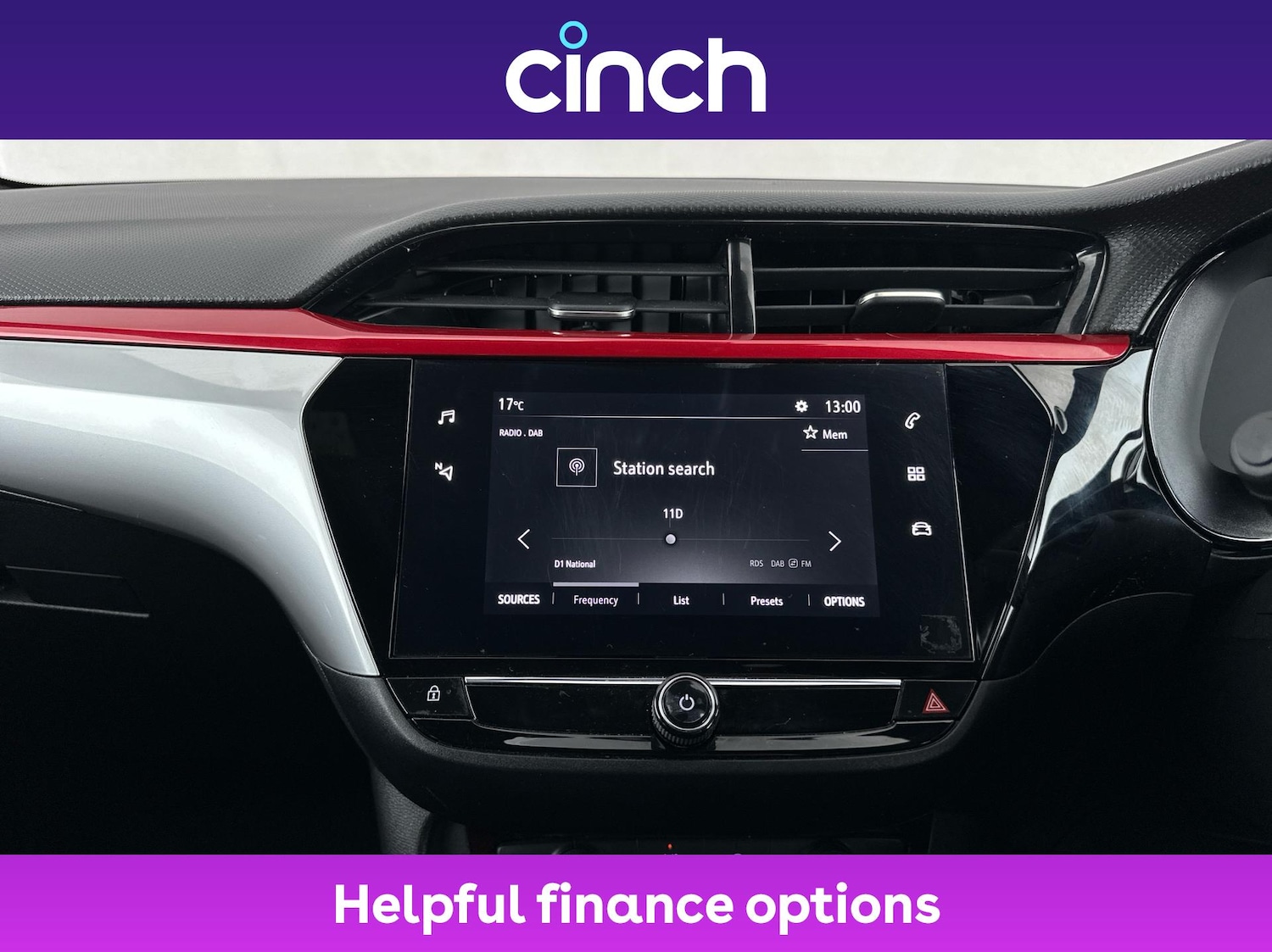 Used Vauxhall Corsa 2021 for sale - 76665034: Photo 17