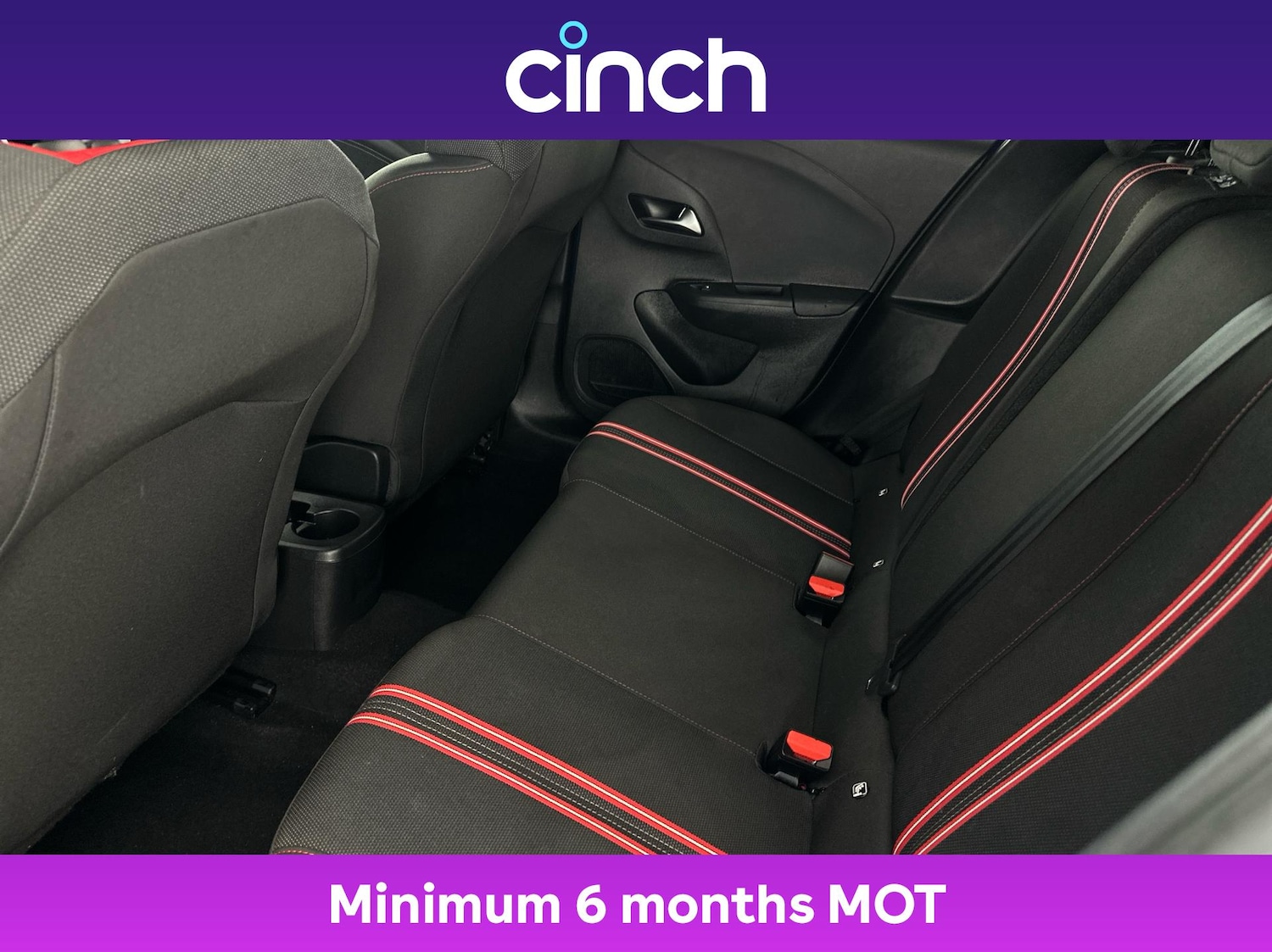 Used Vauxhall Corsa 2021 for sale - 76665034: Photo 20