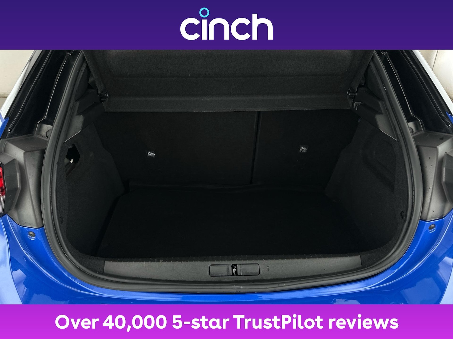 Used Vauxhall Corsa 2021 for sale - 76665034: Photo 21