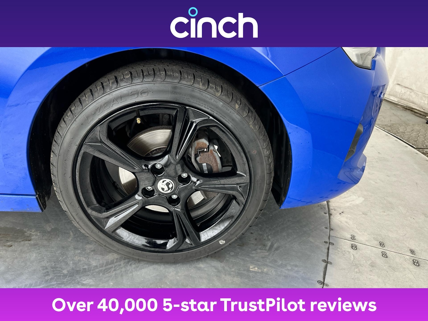 Used Vauxhall Corsa 2021 for sale - 76665034: Photo 28