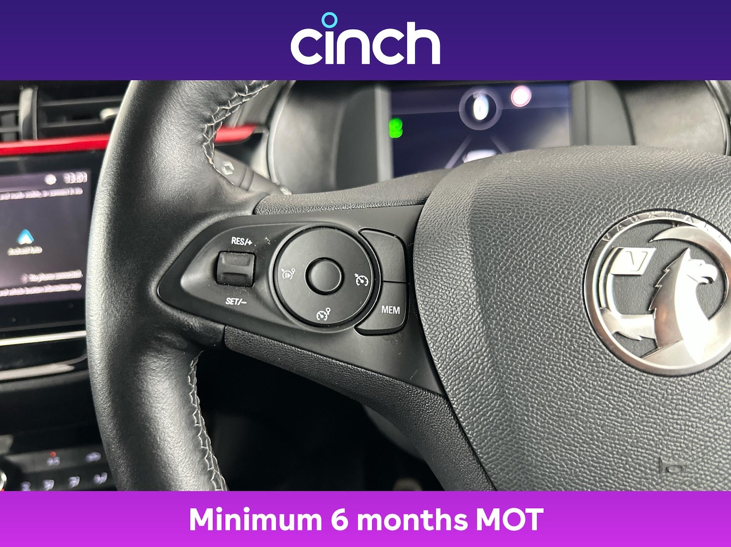 Used Vauxhall Corsa 2021 for sale - 76665034: Photo 32