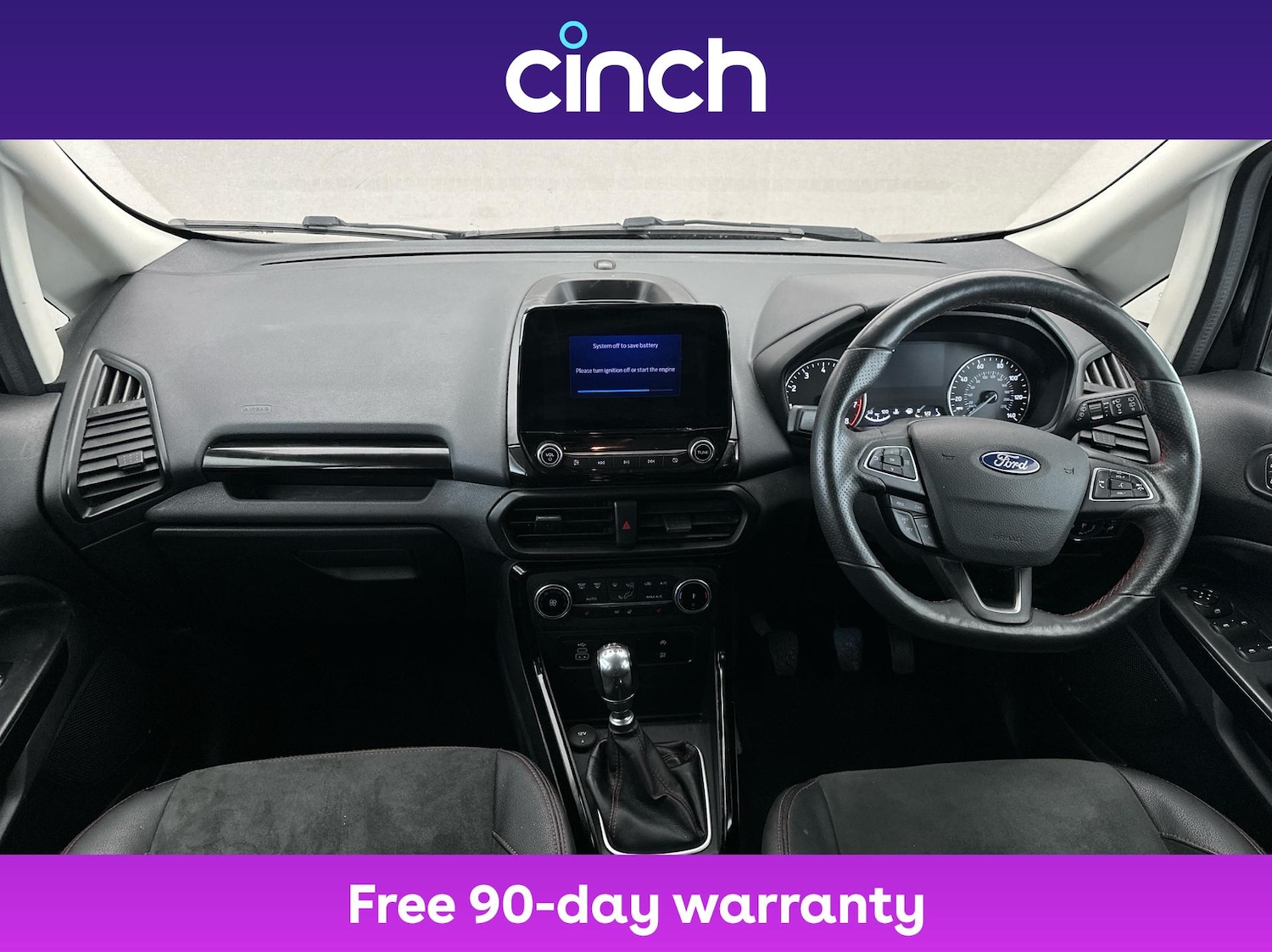 Used Ford Ecosport 2022 for sale - 76526798: Photo 15