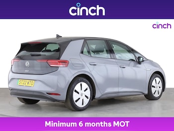 Used Volkswagen ID3 2022 for sale - 75597836: Photo