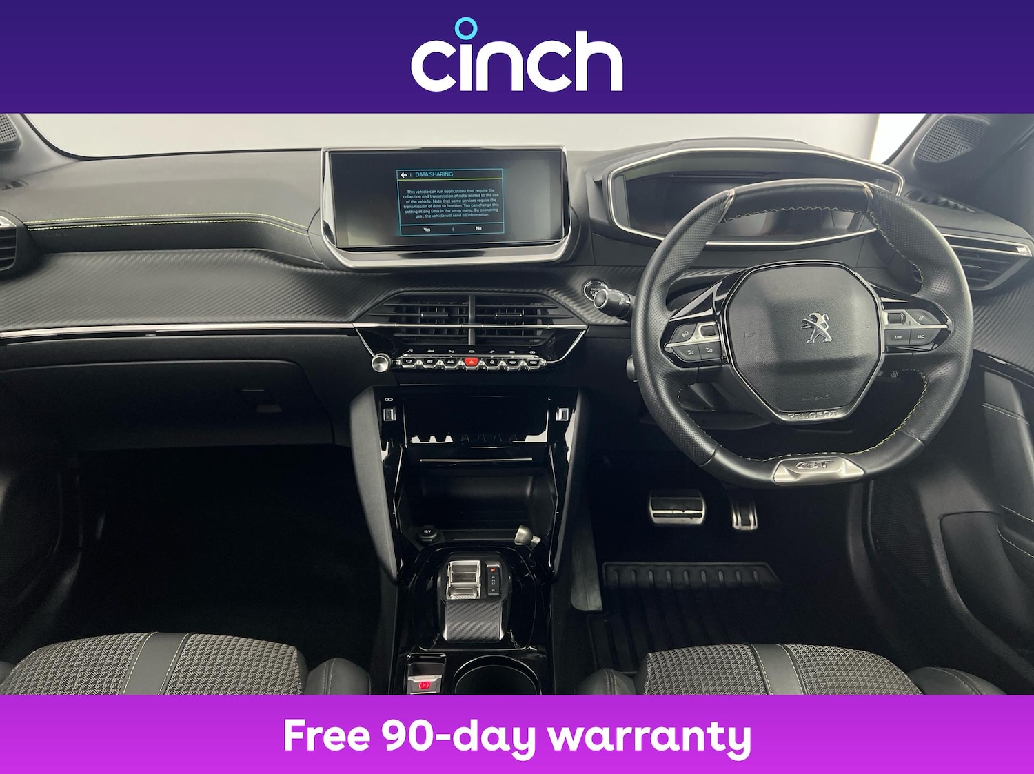 Used Peugeot 208 2022 for sale - 76385199: Photo 15