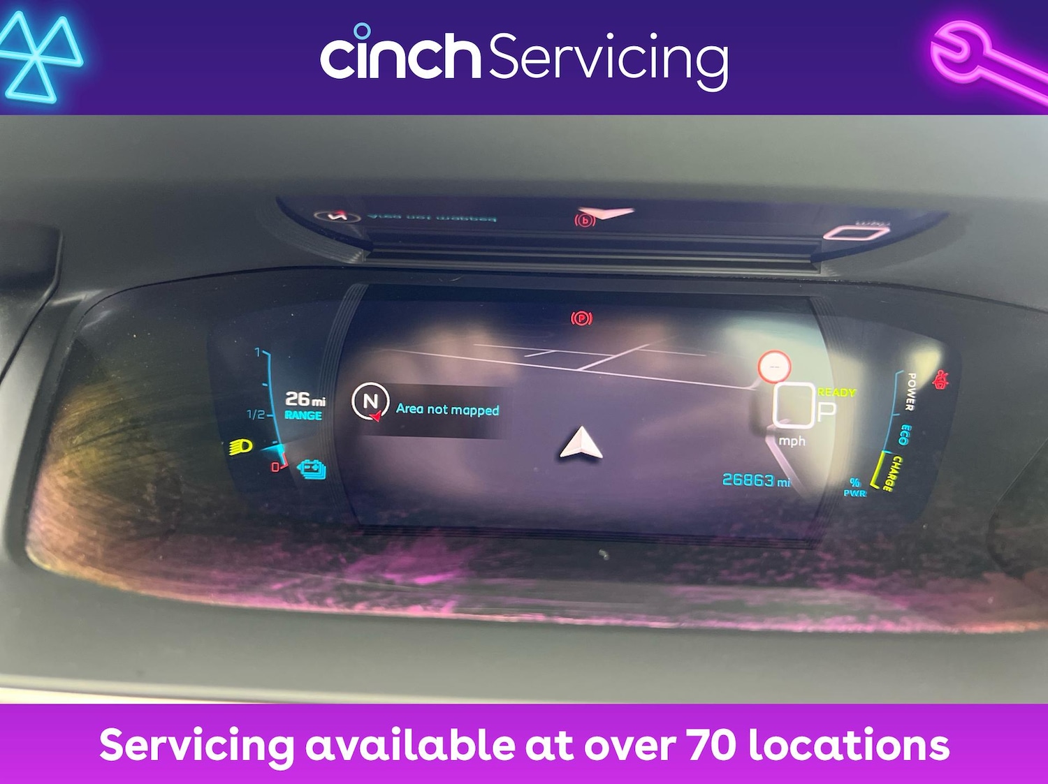 Used Peugeot 208 2022 for sale - 76385199: Photo 18