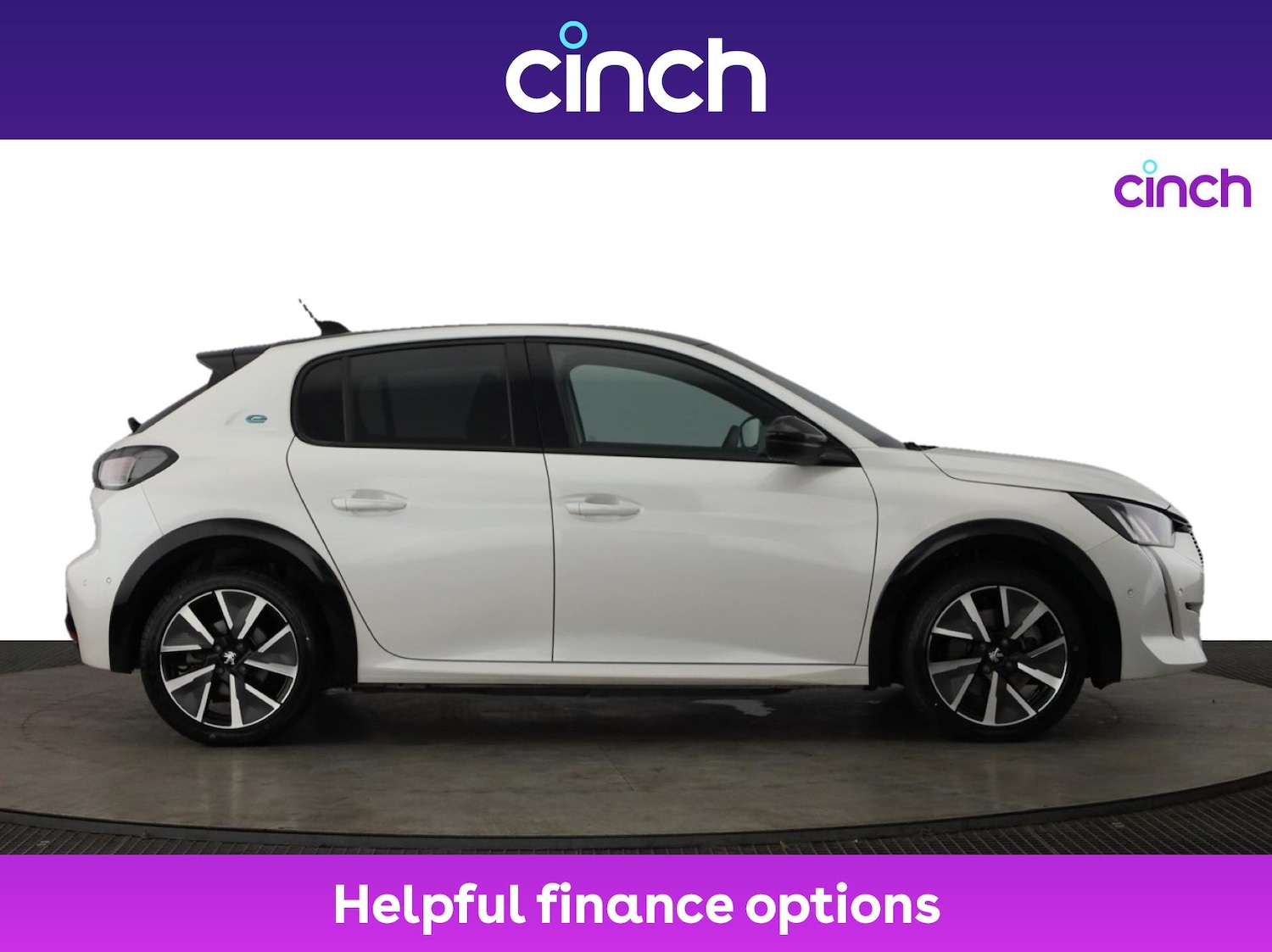 Used Peugeot 208 2022 for sale - 76385199: Photo 2