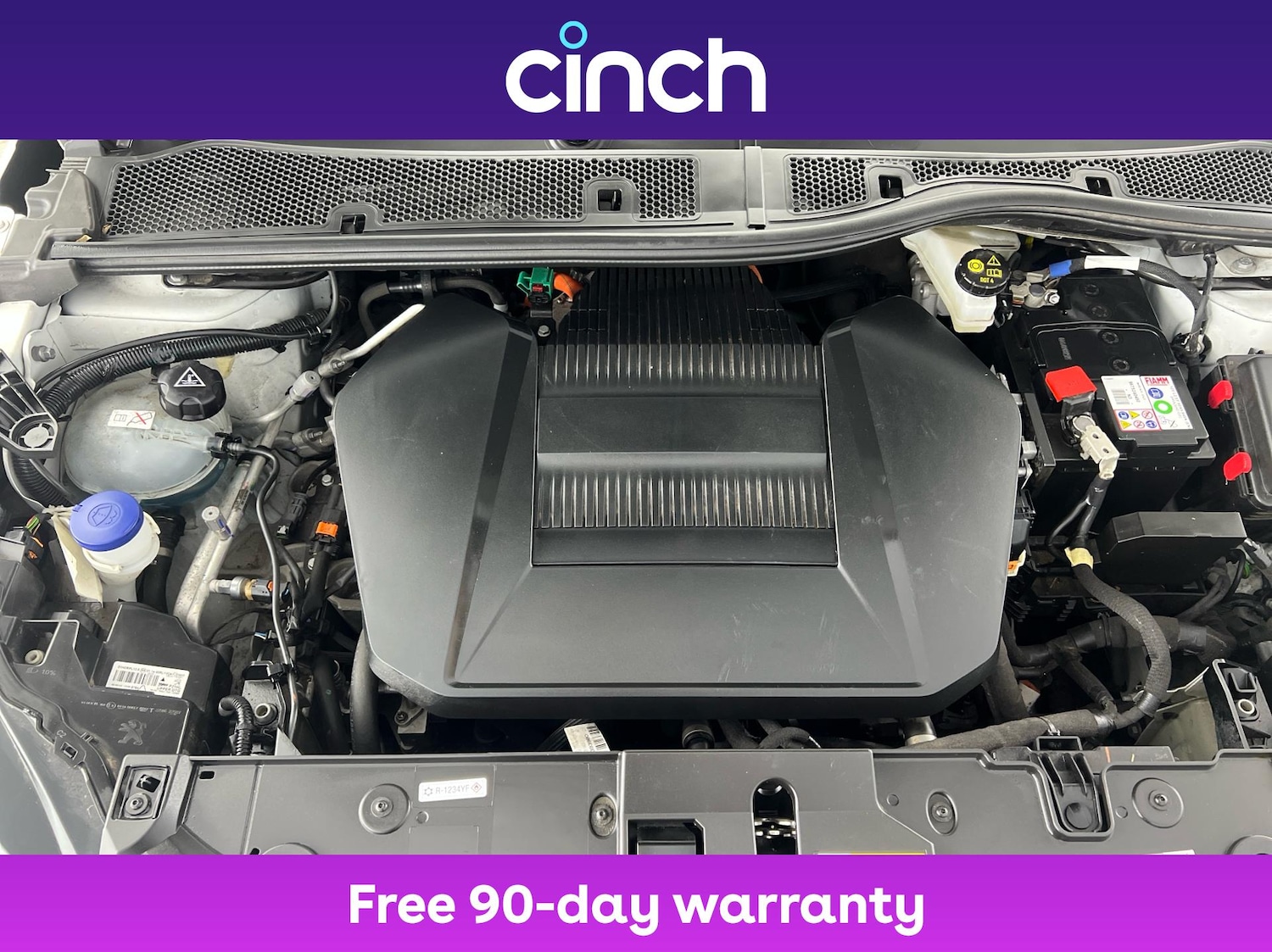 Used Peugeot 208 2022 for sale - 76385199: Photo 23