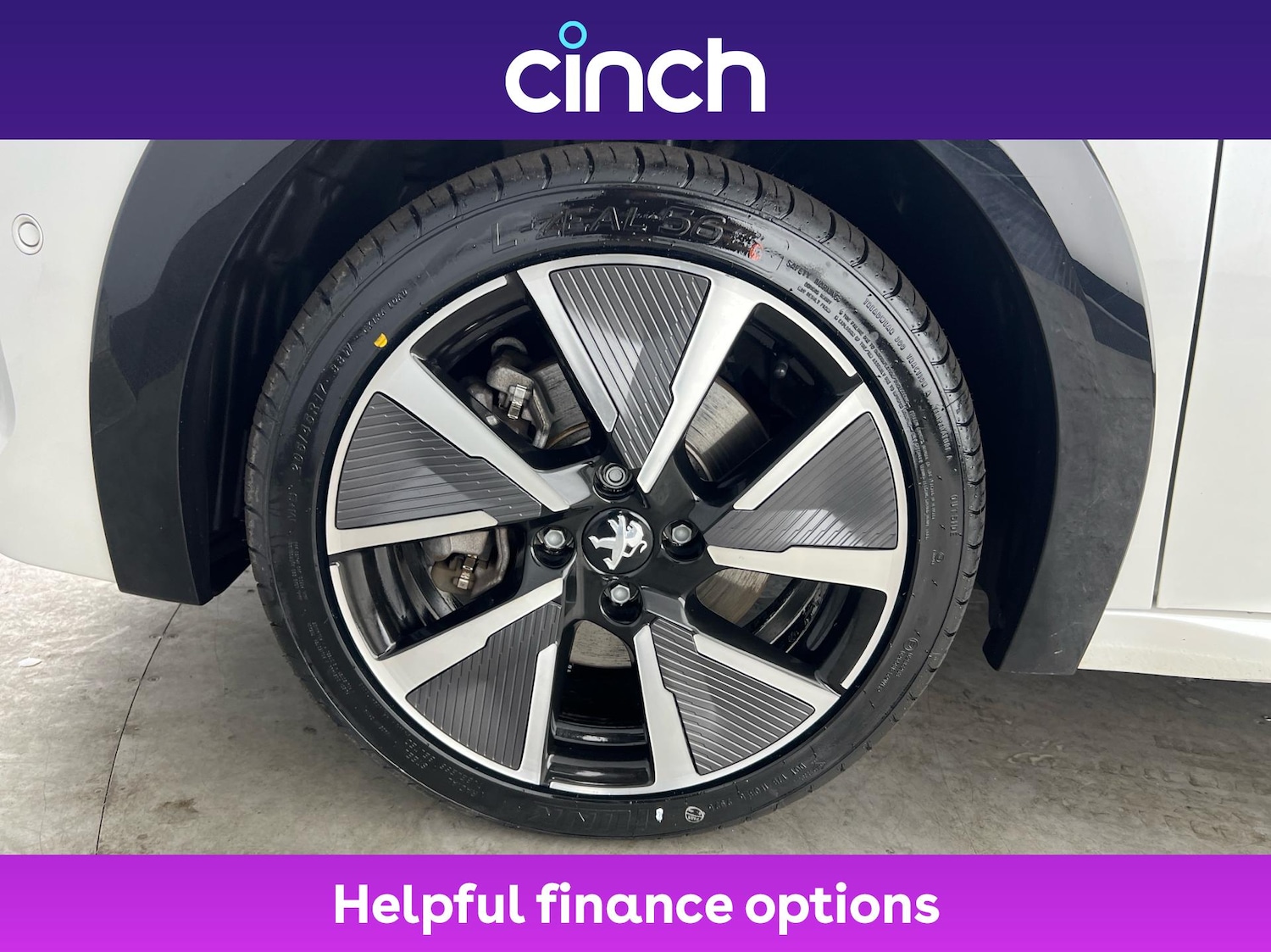 Used Peugeot 208 2022 for sale - 76385199: Photo 24