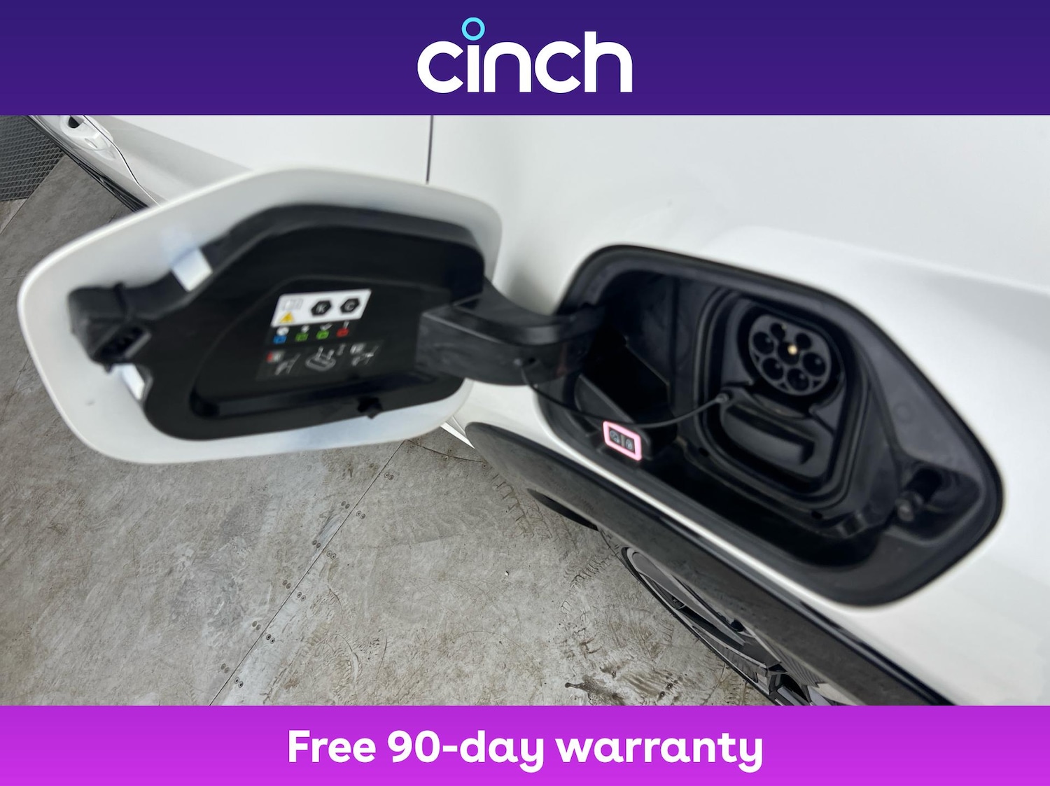 Used Peugeot 208 2022 for sale - 76385199: Photo 29