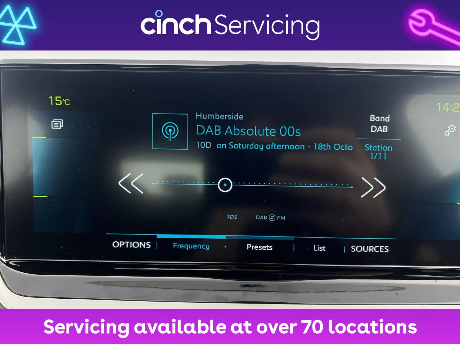 Used Peugeot 208 2022 for sale - 76385199: Photo 31