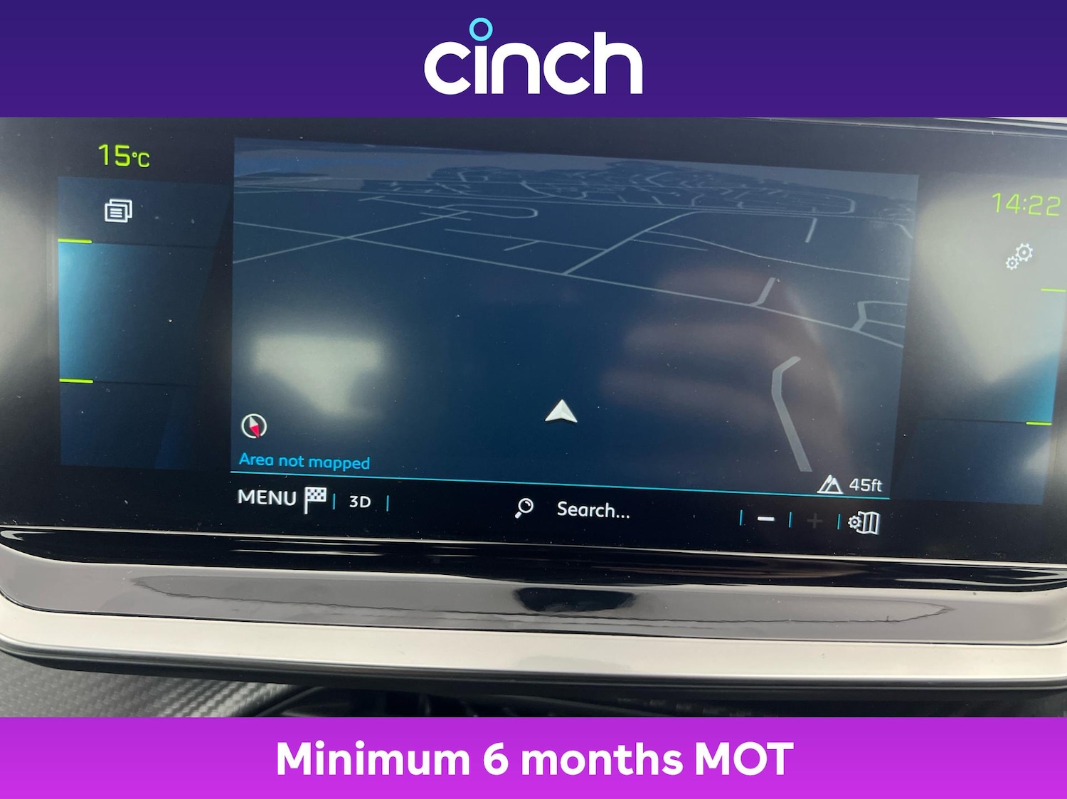 Used Peugeot 208 2022 for sale - 76385199: Photo 32