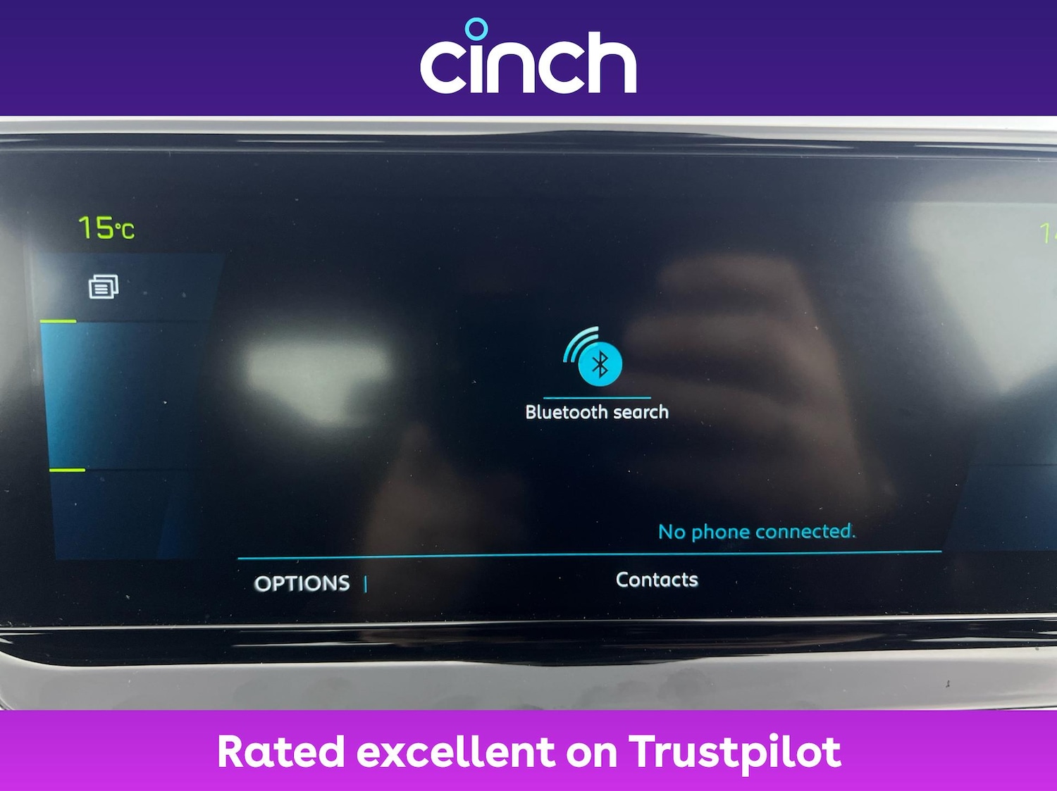 Used Peugeot 208 2022 for sale - 76385199: Photo 33