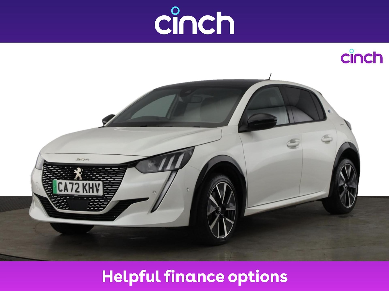 Used Peugeot 208 2022 for sale - 76385199: Photo 9