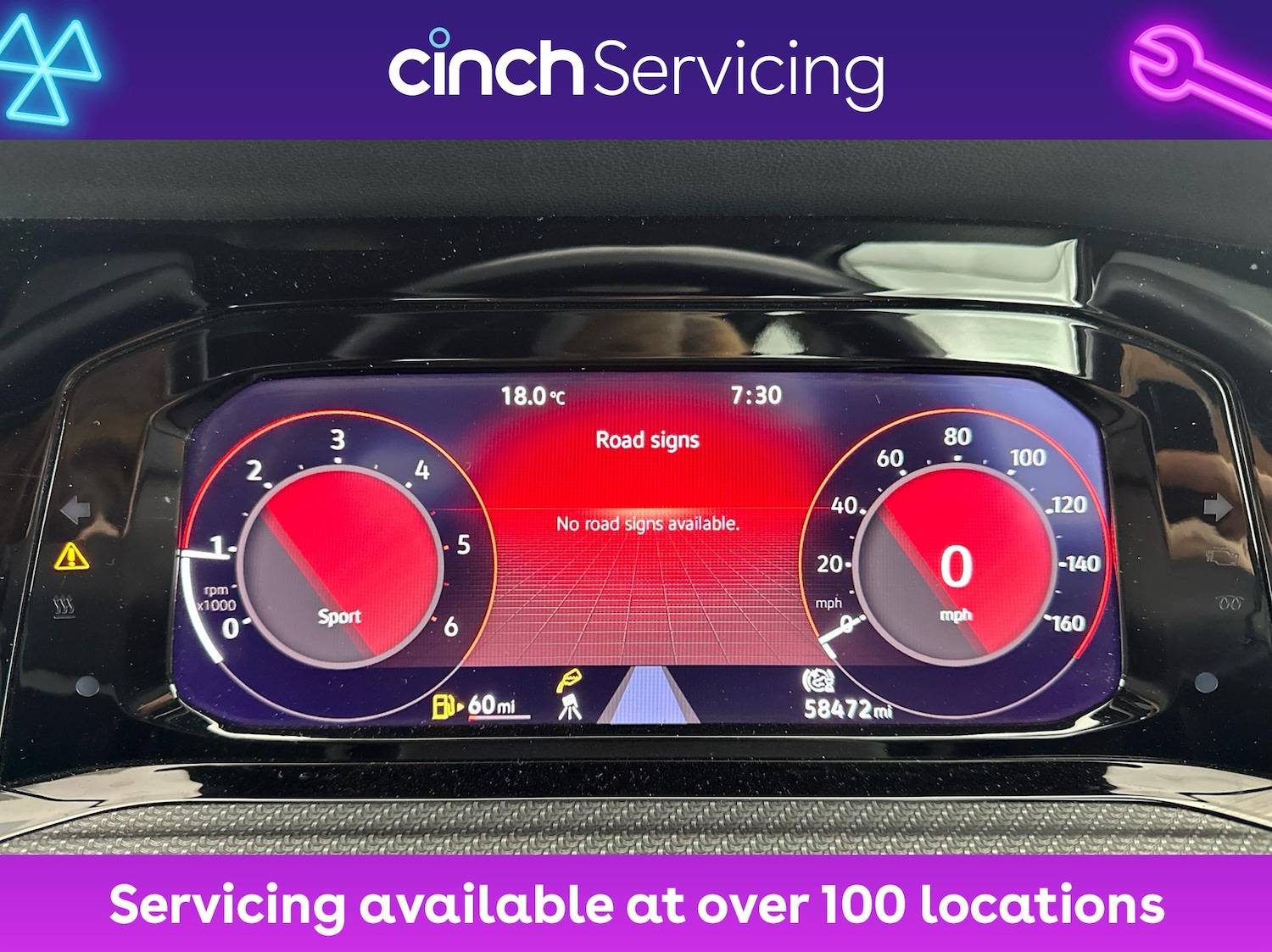 Used Volkswagen Golf 2021 for sale - 76798307: Photo 18