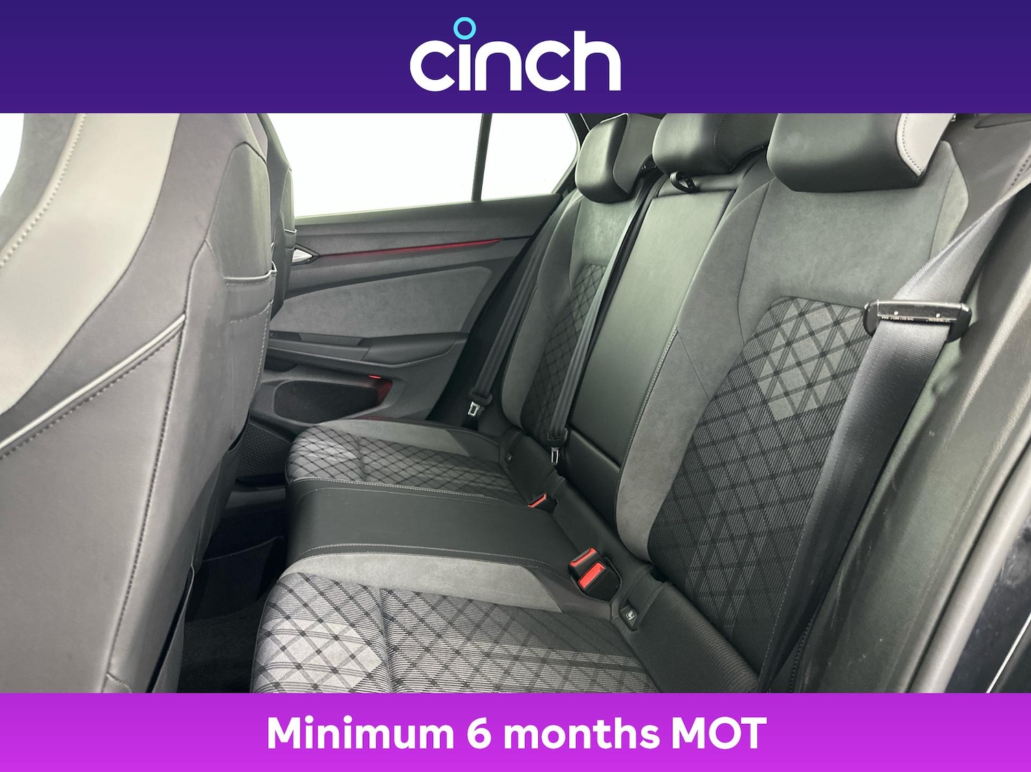 Used Volkswagen Golf 2021 for sale - 76798307: Photo 20