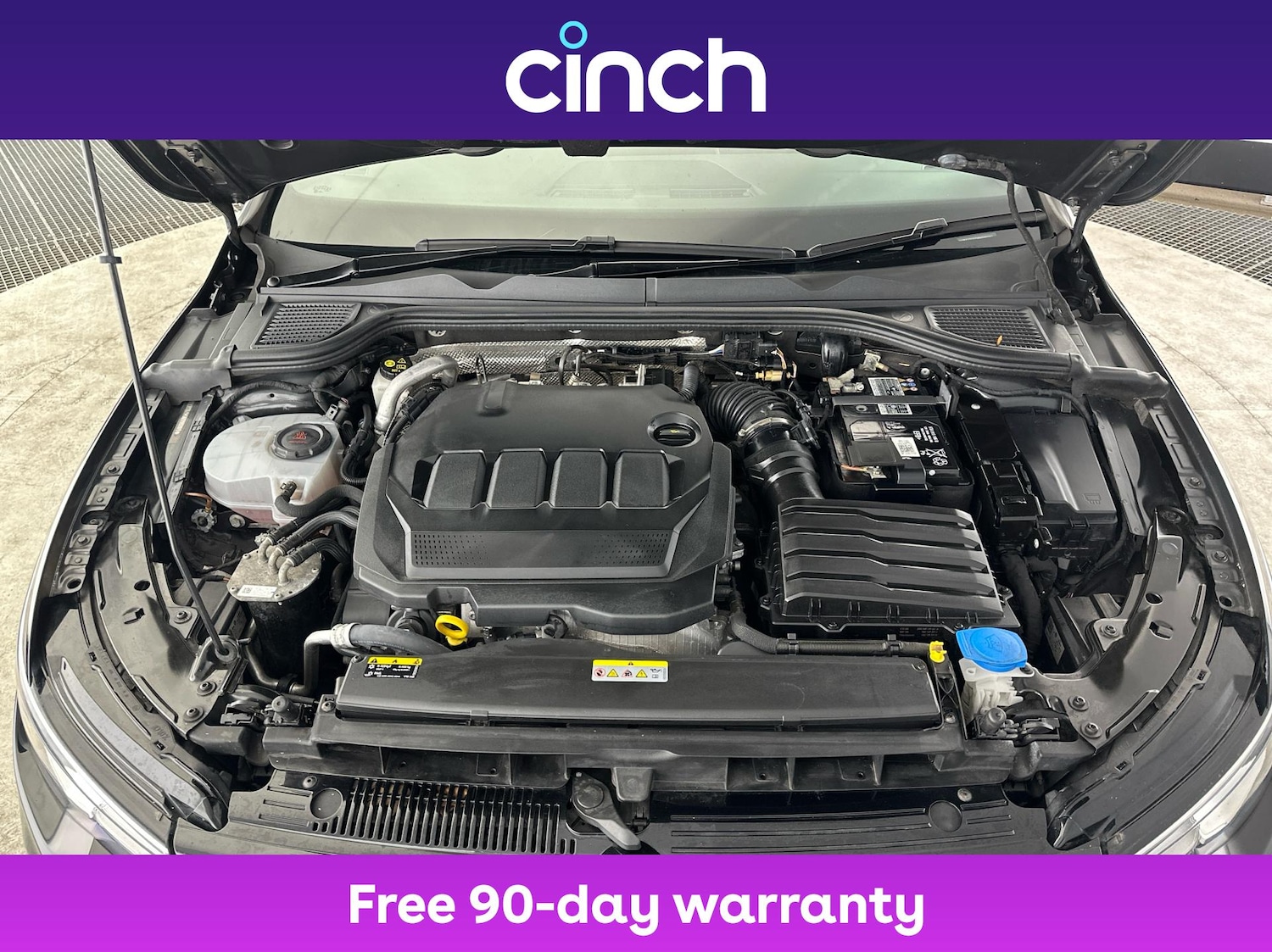 Used Volkswagen Golf 2021 for sale - 76798307: Photo 23