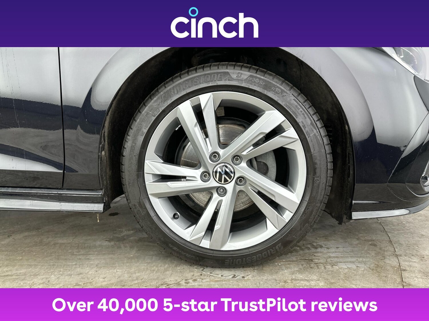 Used Volkswagen Golf 2021 for sale - 76798307: Photo 28