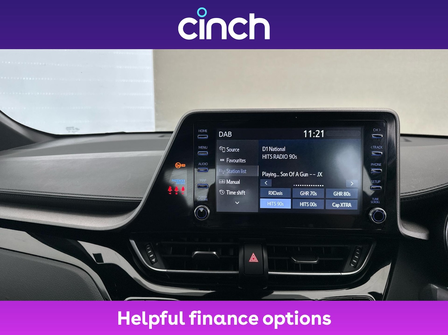 Used Toyota C-HR 2022 for sale - 76586758: Photo 17