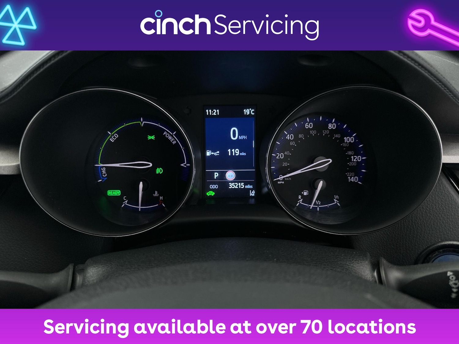 Used Toyota C-HR 2022 for sale - 76586758: Photo 18