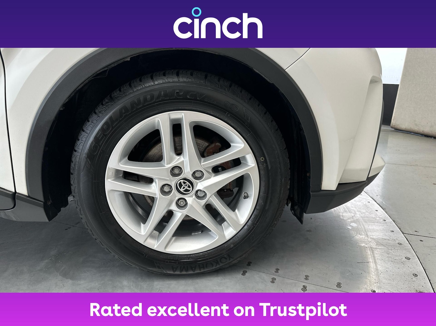 Used Toyota C-HR 2022 for sale - 76586758: Photo 28