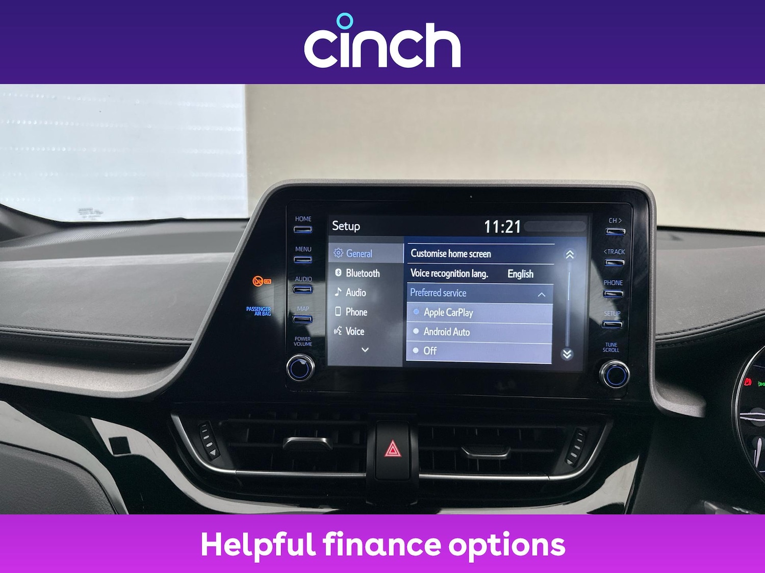 Used Toyota C-HR 2022 for sale - 76586758: Photo 30