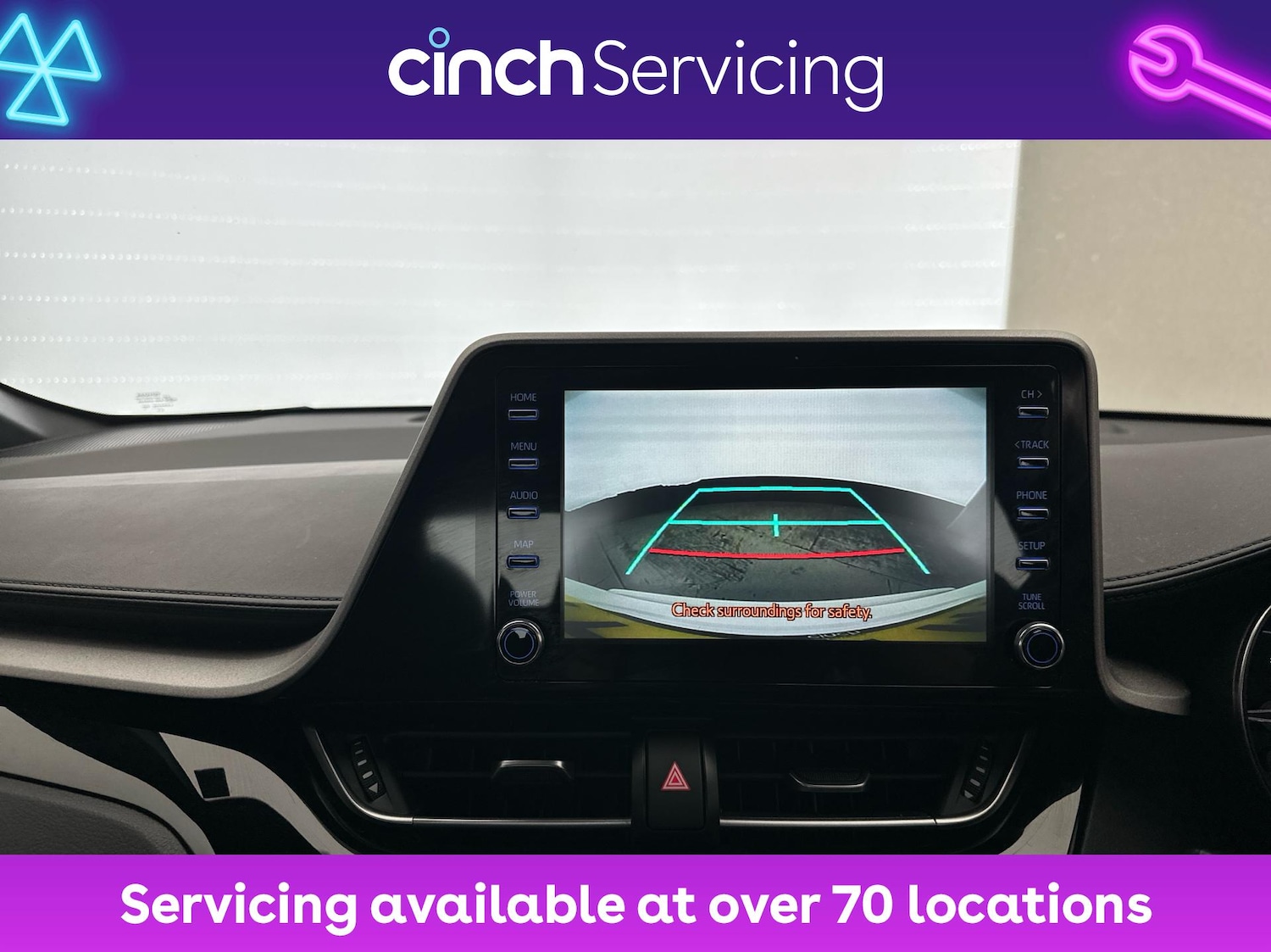 Used Toyota C-HR 2022 for sale - 76586758: Photo 31