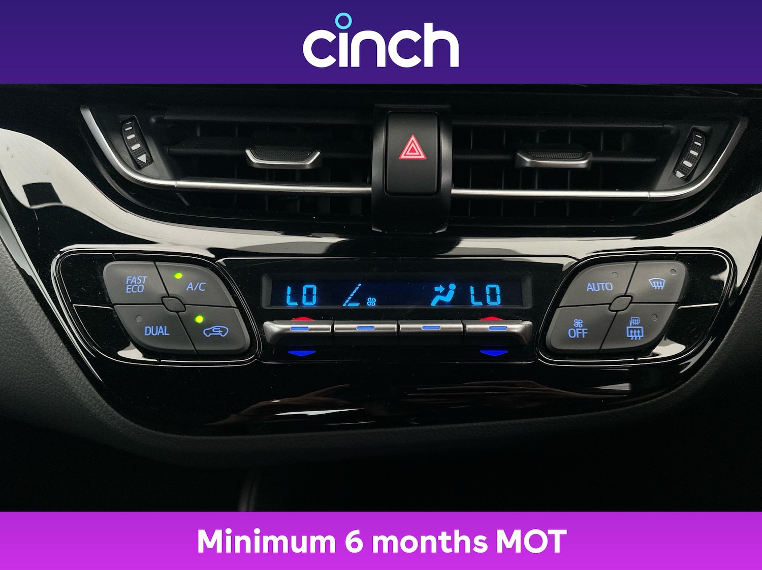 Used Toyota C-HR 2022 for sale - 76586758: Photo 32