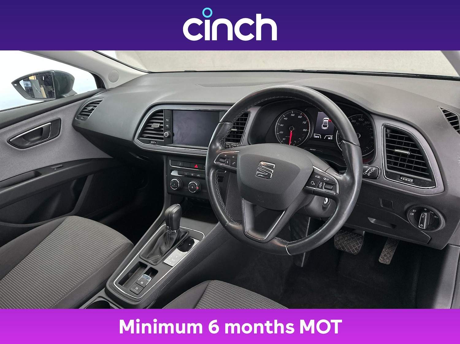 Used SEAT Leon 2017 for sale - 76357398: Photo 12