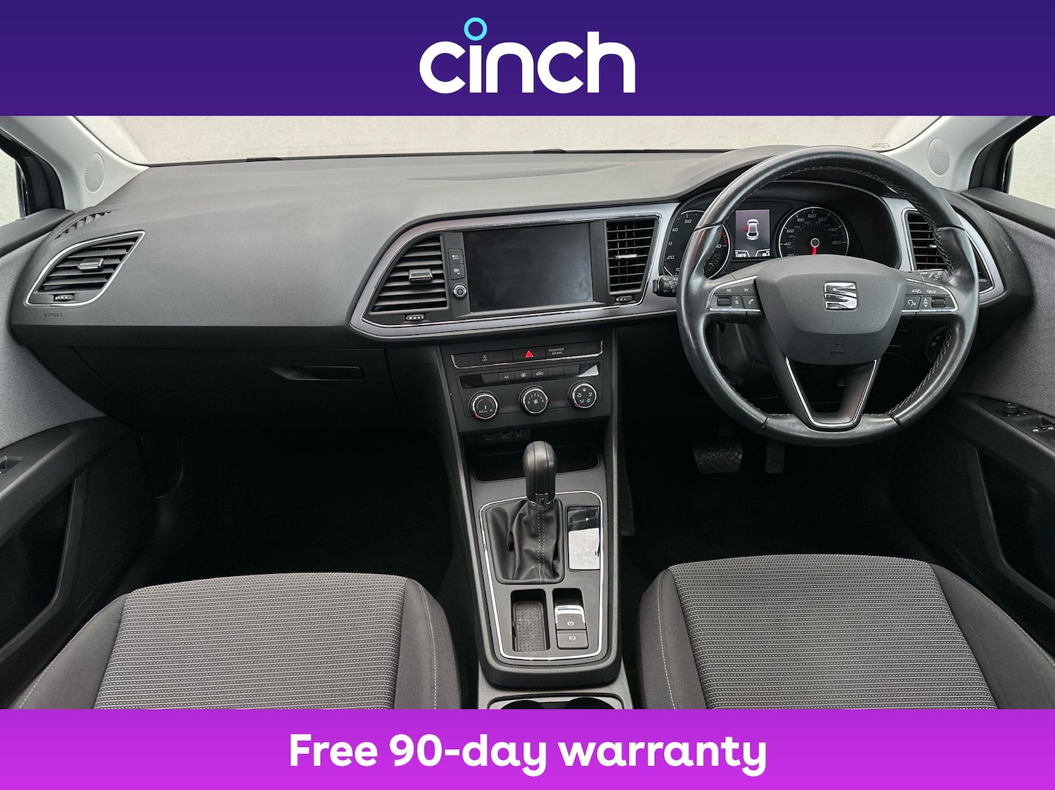Used SEAT Leon 2017 for sale - 76357398: Photo 15