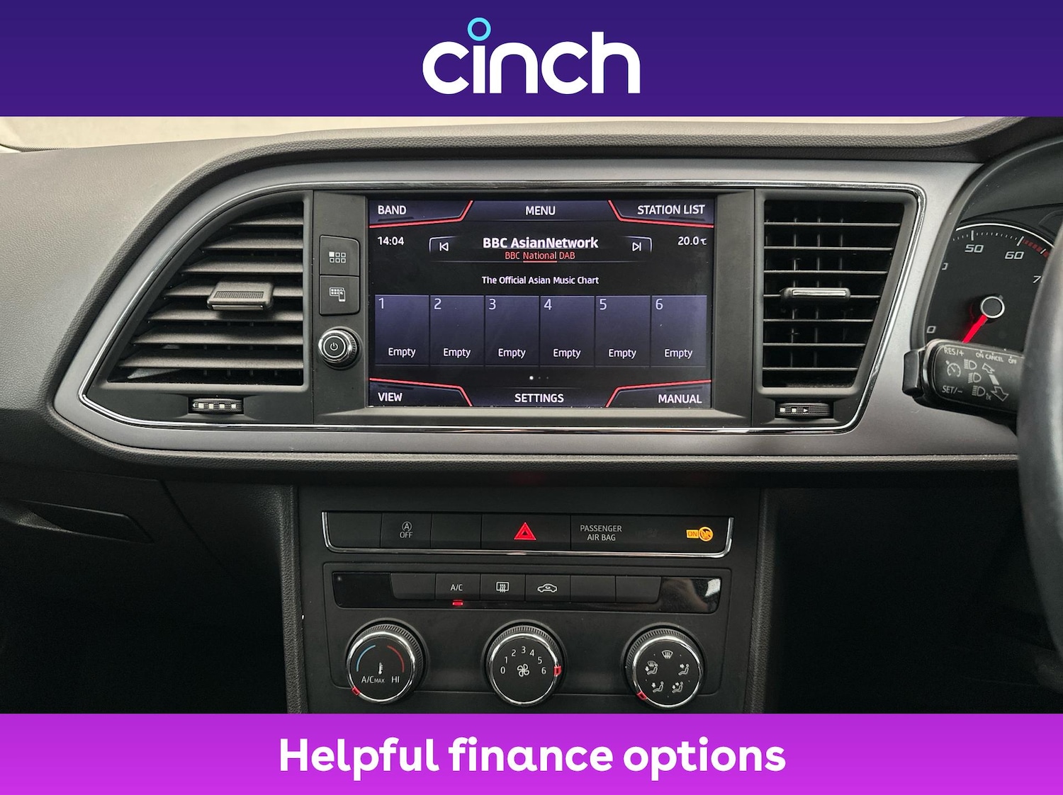 Used SEAT Leon 2017 for sale - 76357398: Photo 17