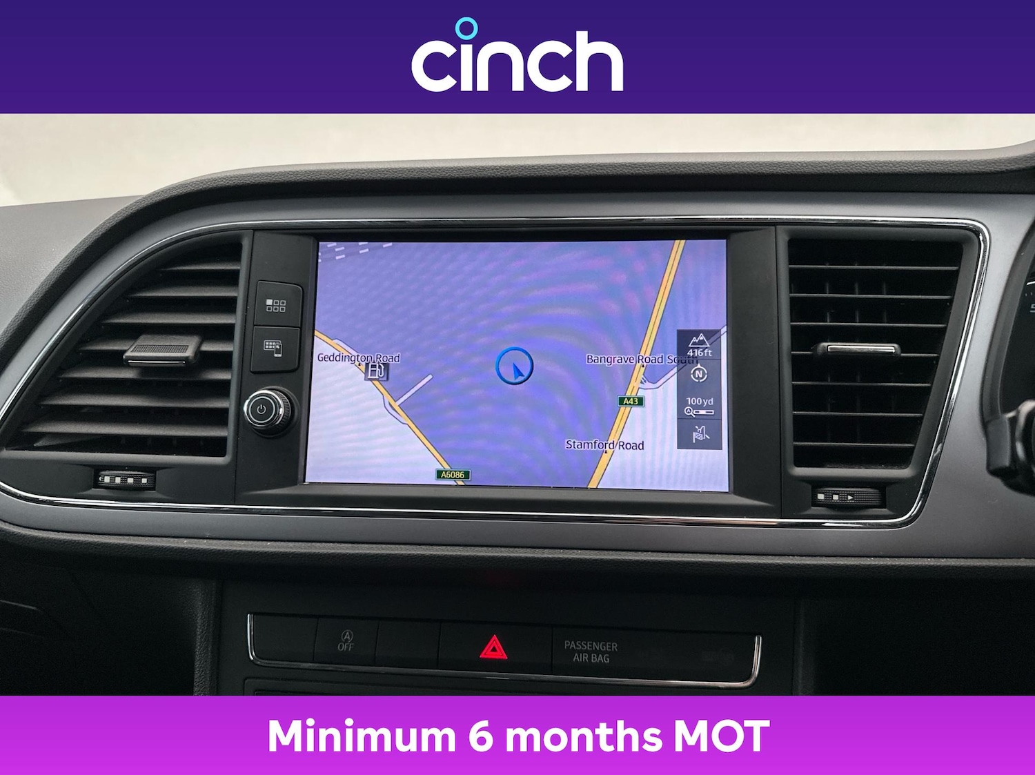 Used SEAT Leon 2017 for sale - 76357398: Photo 32