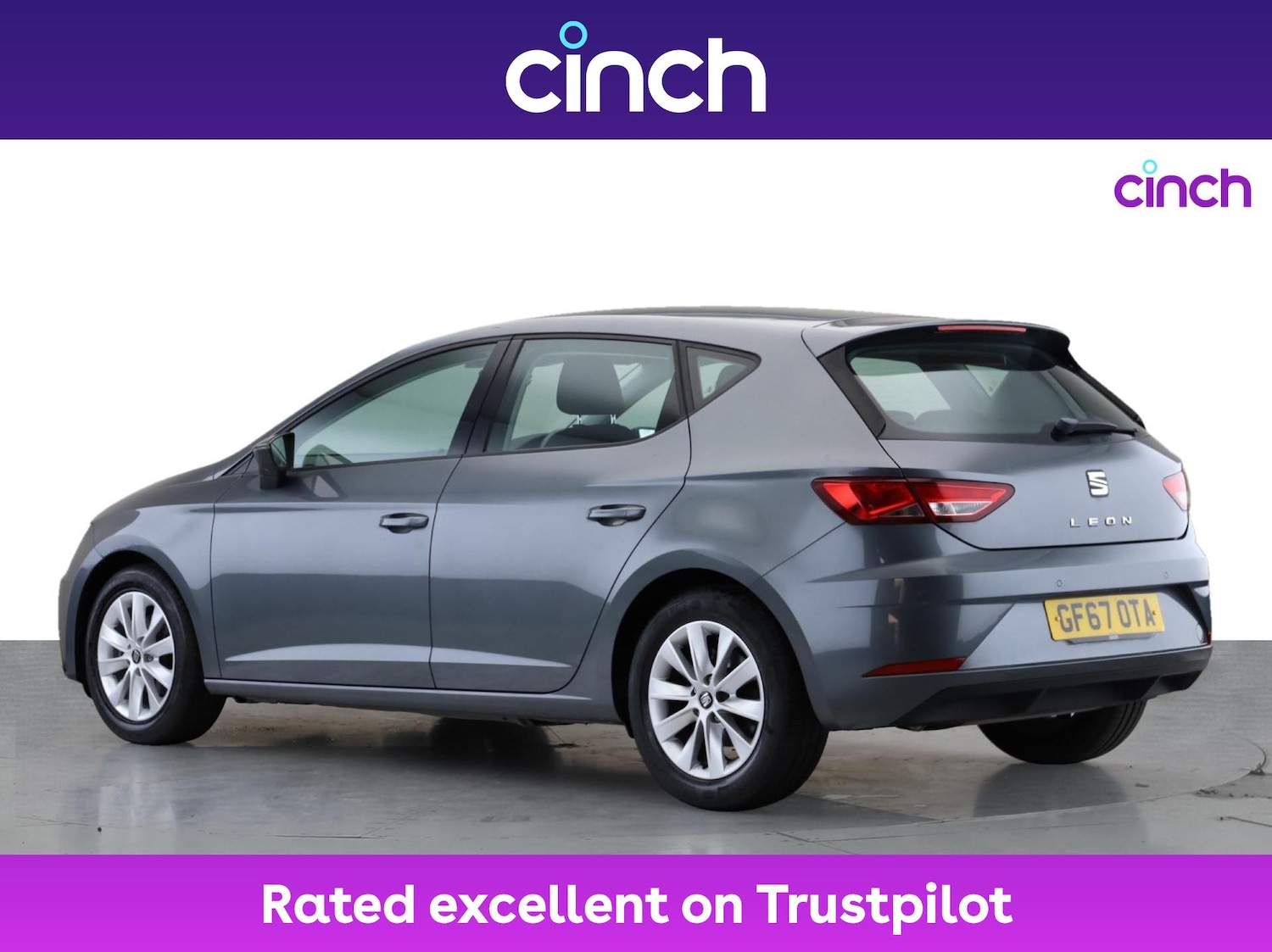 Used SEAT Leon 2017 for sale - 76357398: Photo 6