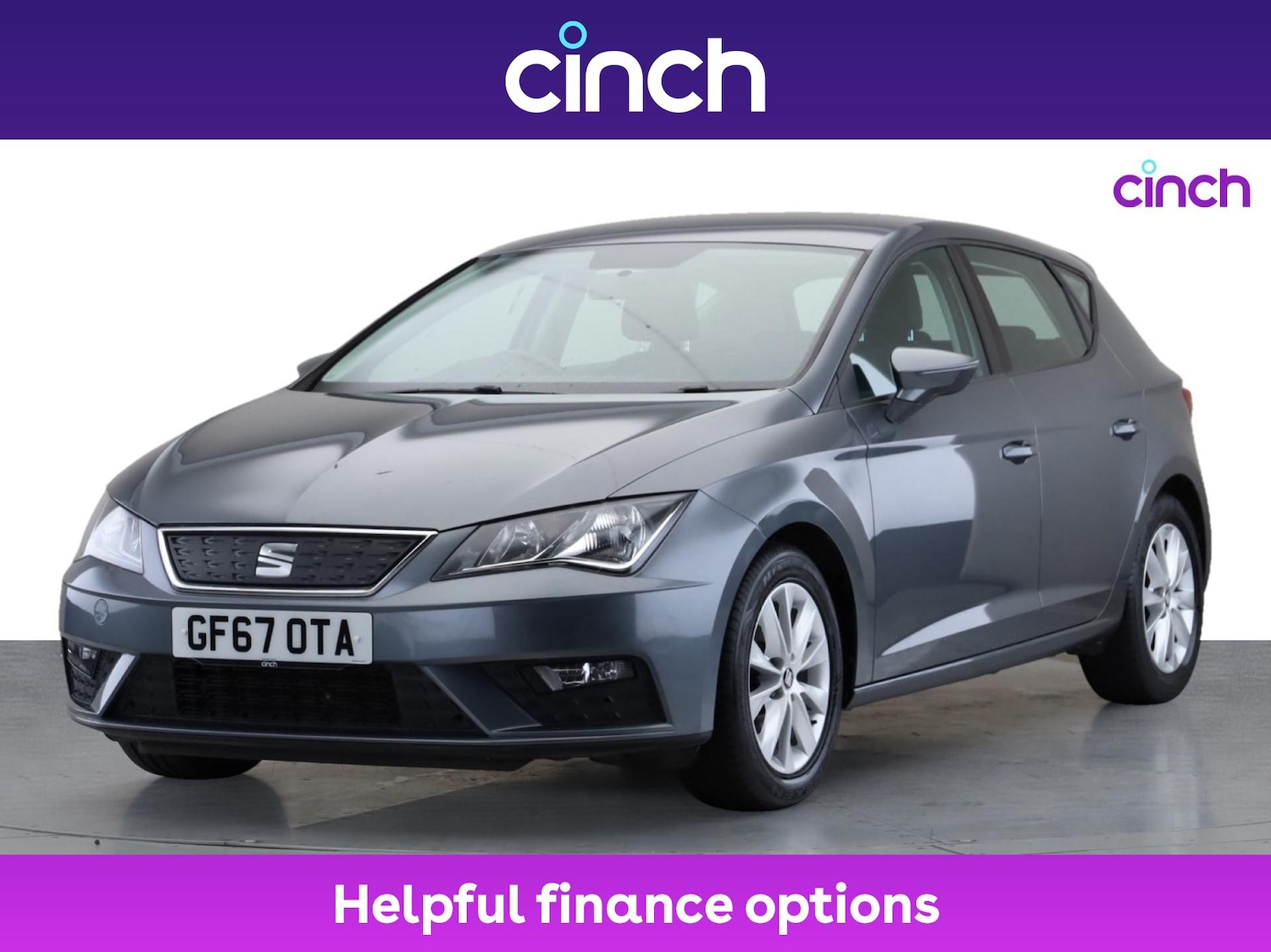 Used SEAT Leon 2017 for sale - 76357398: Photo 9