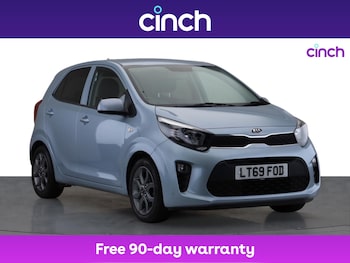 Used Kia Picanto 2019 for sale - 75495739: Photo