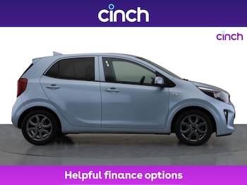 Used Kia Picanto 2019 for sale - 75495739: Photo
