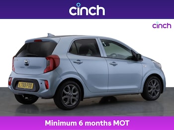 Used Kia Picanto 2019 for sale - 75495739: Photo
