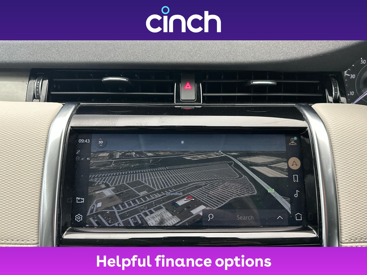 Used Land Rover Discovery Sport 2021 for sale - 76758543: Photo 17