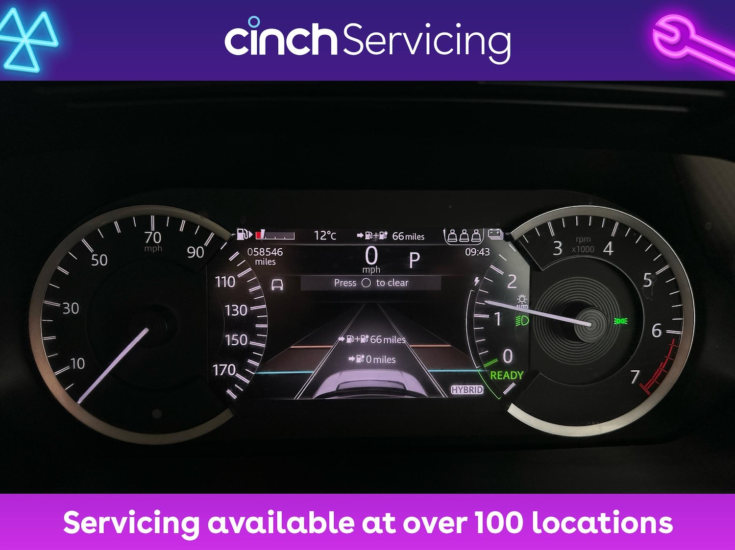 Used Land Rover Discovery Sport 2021 for sale - 76758543: Photo 18