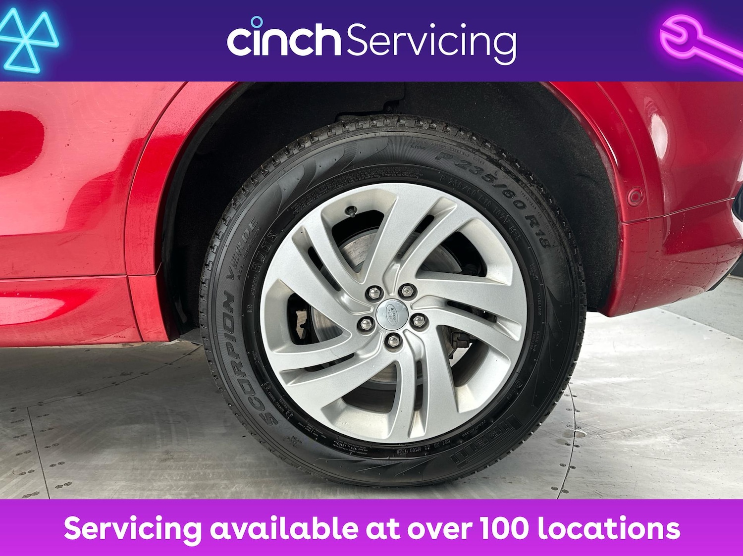 Used Land Rover Discovery Sport 2021 for sale - 76758543: Photo 26