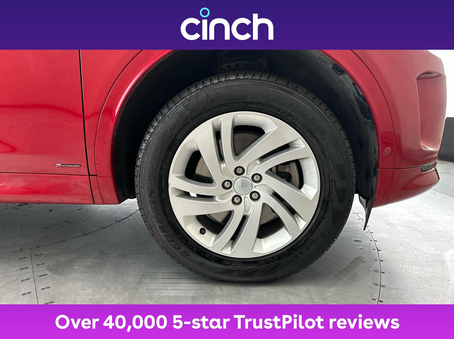 Used Land Rover Discovery Sport 2021 for sale - 76758543: Photo 28