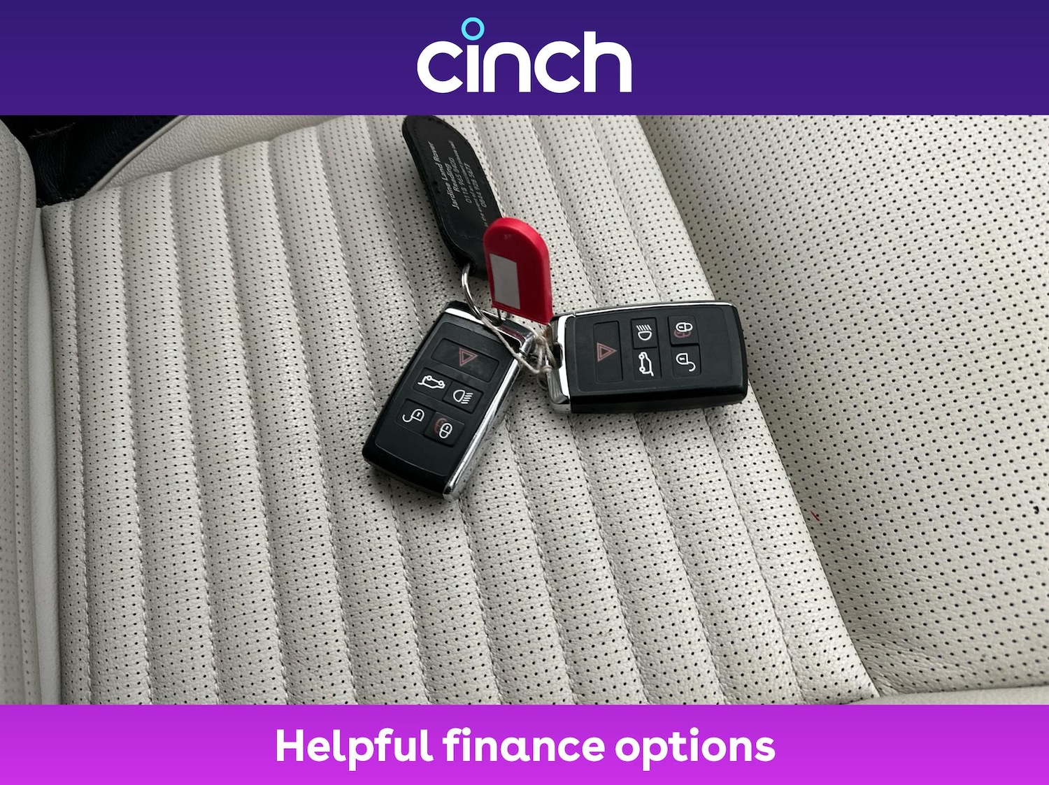 Used Land Rover Discovery Sport 2021 for sale - 76758543: Photo 30