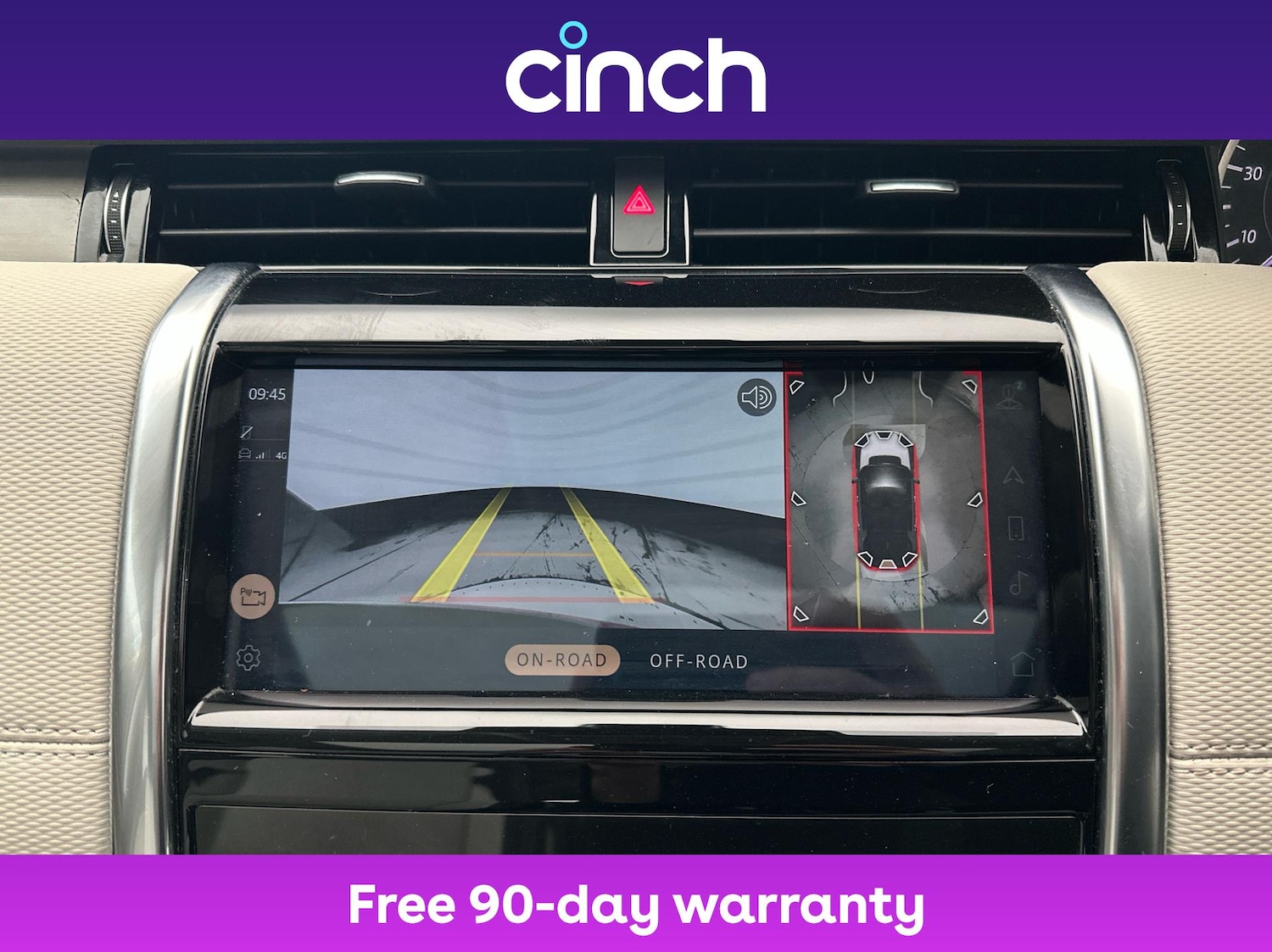 Used Land Rover Discovery Sport 2021 for sale - 76758543: Photo 34