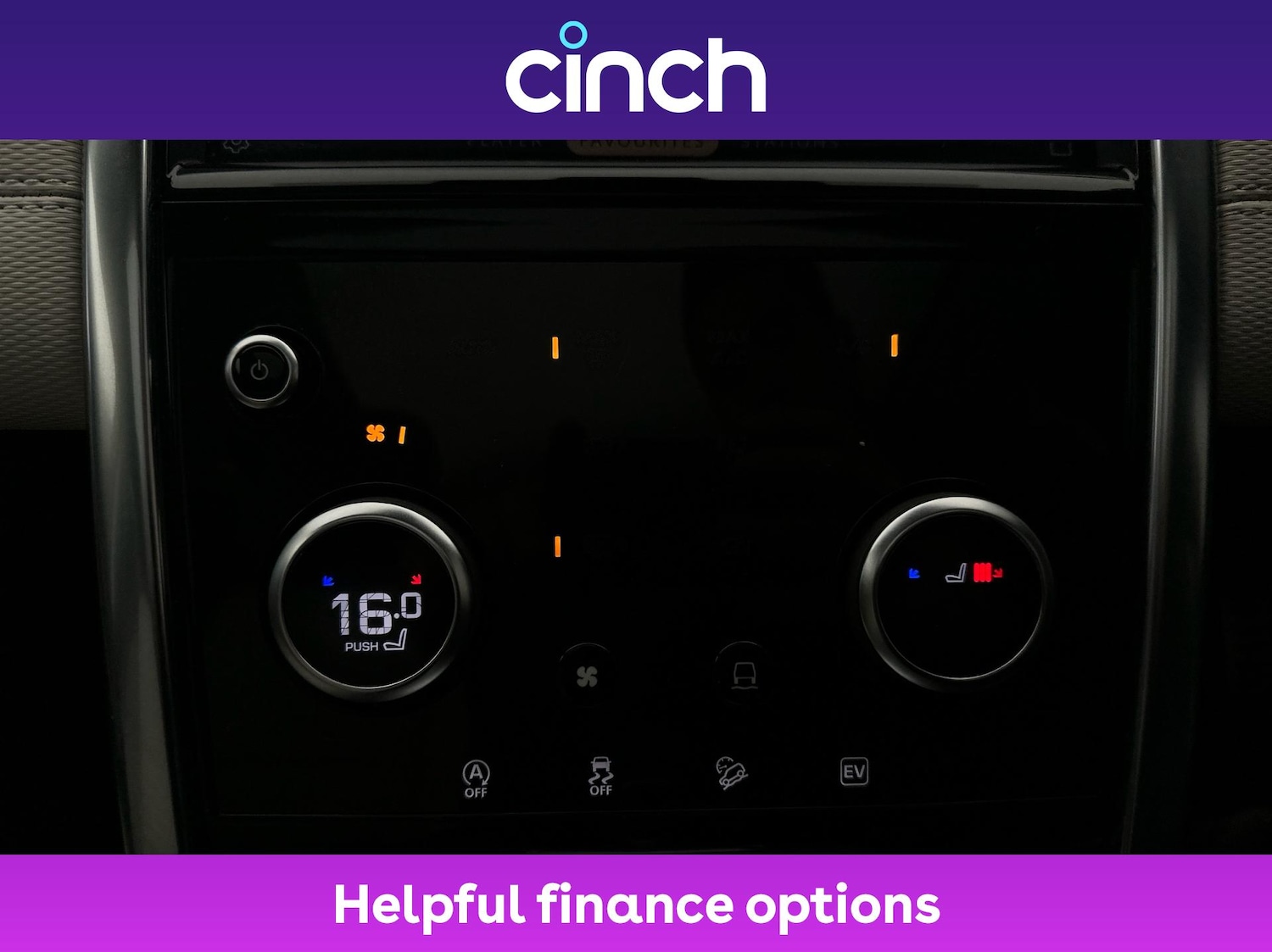 Used Land Rover Discovery Sport 2021 for sale - 76758543: Photo 35