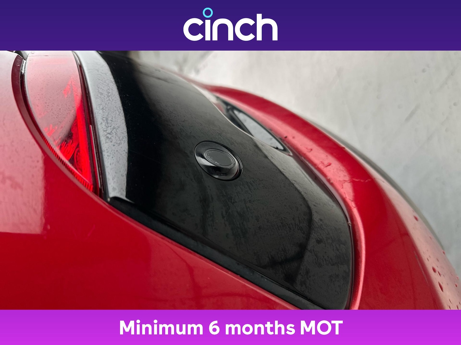 Used Land Rover Discovery Sport 2021 for sale - 76758543: Photo 37