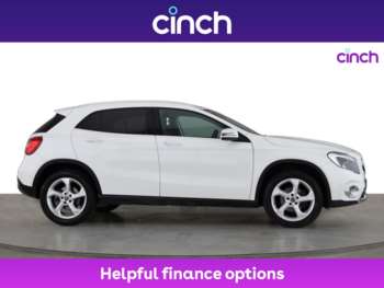 Used Mercedes-Benz GLA 2018 for sale - 75398679: Photo