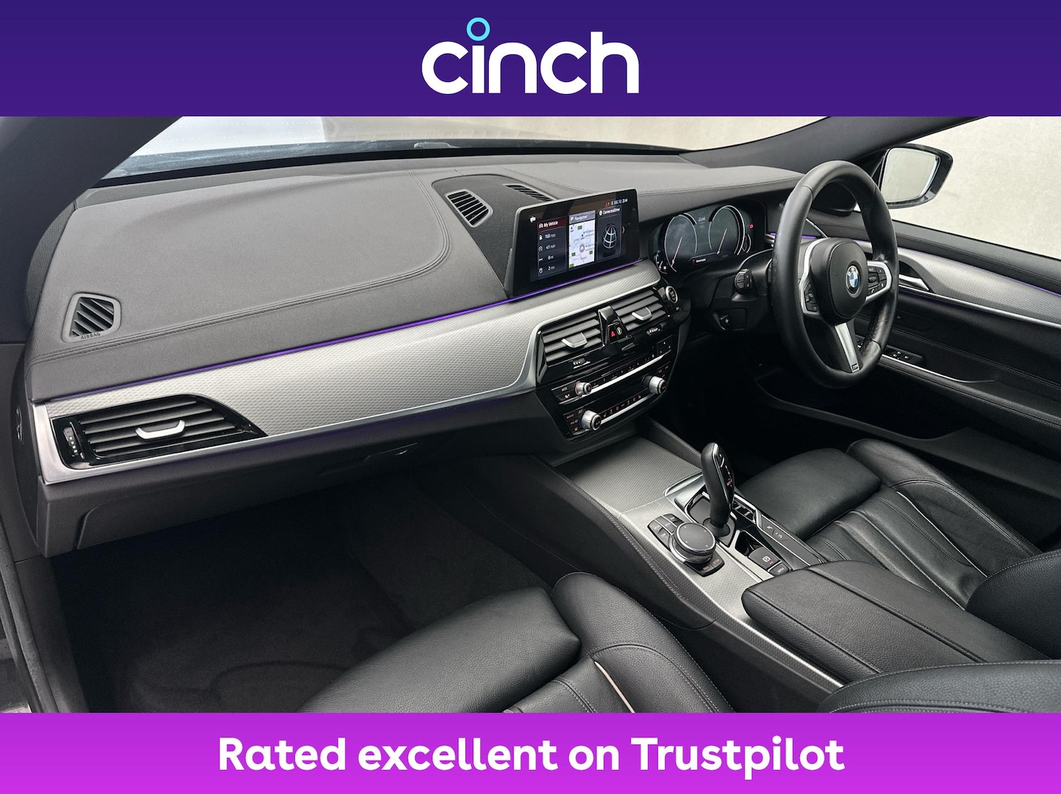 Used BMW 6 Series 2018 for sale - 76581350: Photo 14