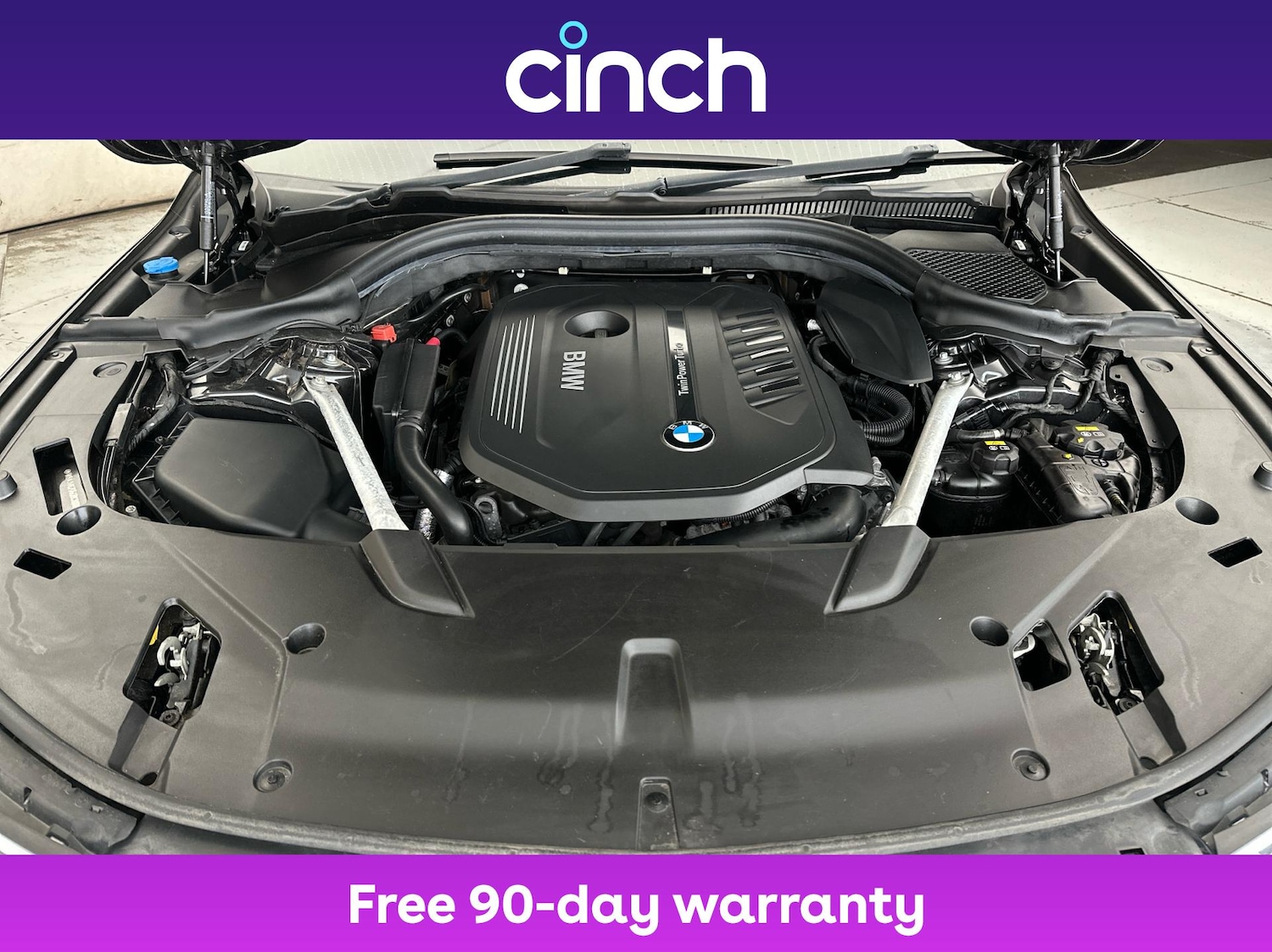 Used BMW 6 Series 2018 for sale - 76581350: Photo 23