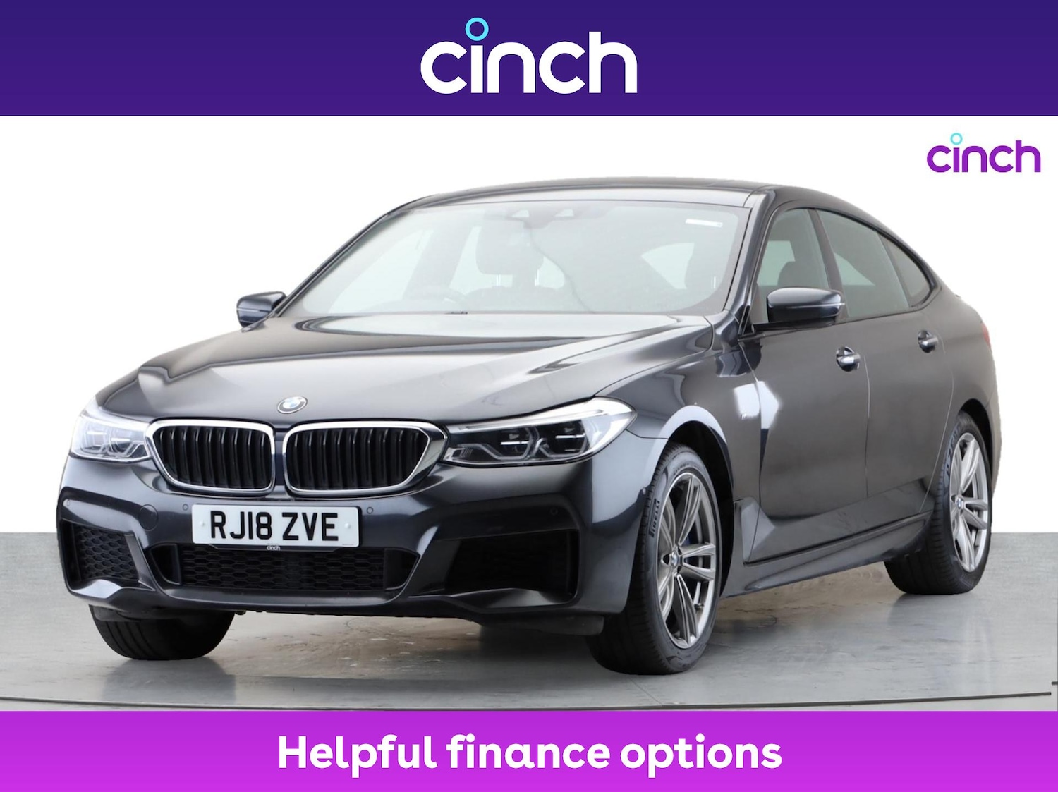 Used BMW 6 Series 2018 for sale - 76581350: Photo 9